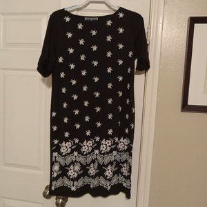 Karen Scott dress